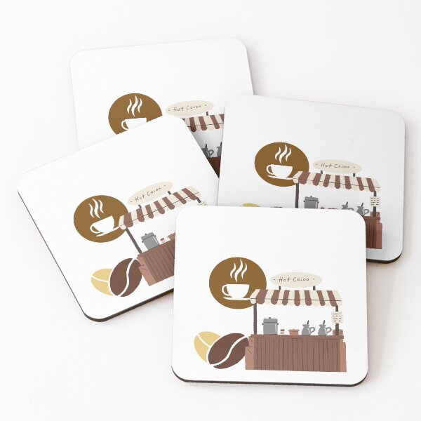 Item preview, coffee designed and sold by Coffee-club-A-Z.