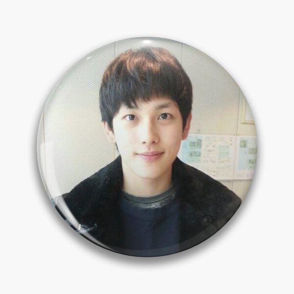 Item preview, Im Siwan - Yim Siwan designed and sold by Dooby's Bizarre .