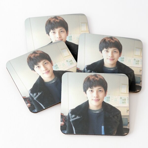 Item preview, Im Siwan - Yim Siwan designed and sold by Dooby's Bizarre .