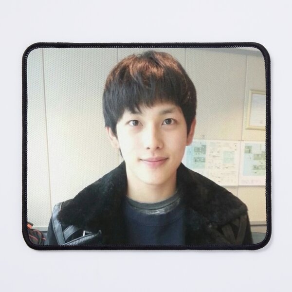Item preview, Im Siwan - Yim Siwan designed and sold by Dooby's Bizarre .