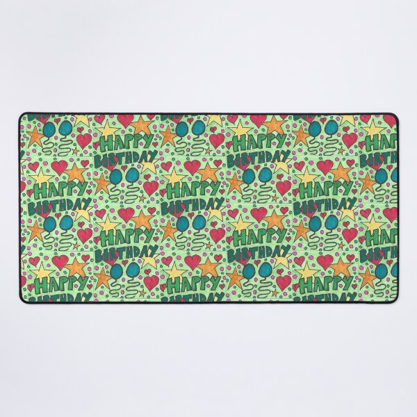 Item preview, Happy Birthday designed and sold by HouseOfMxTakes.