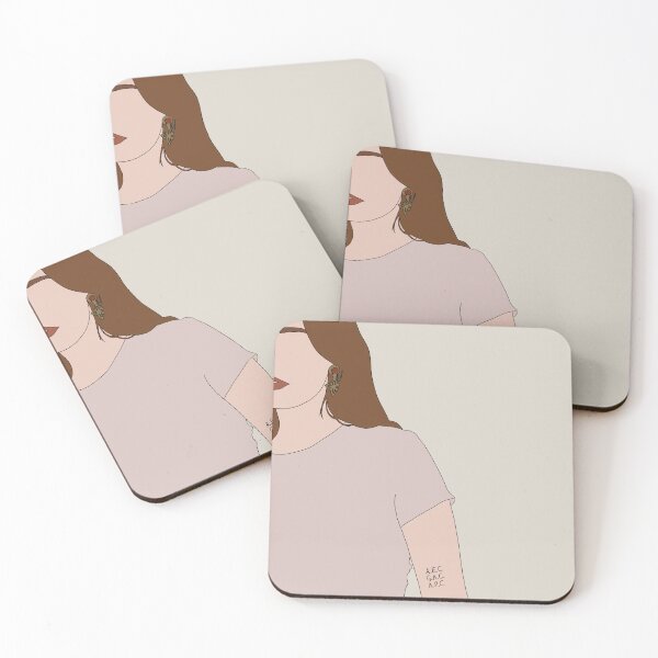 Item preview, Clairo Immunity album designed and sold by Olivia Powell Designs.