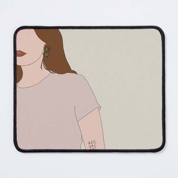 Item preview, Clairo Immunity album designed and sold by Olivia Powell Designs.