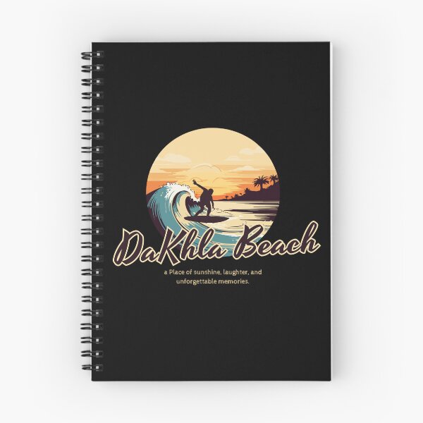 Item preview, Dakhla Beach designed and sold by ATMView.