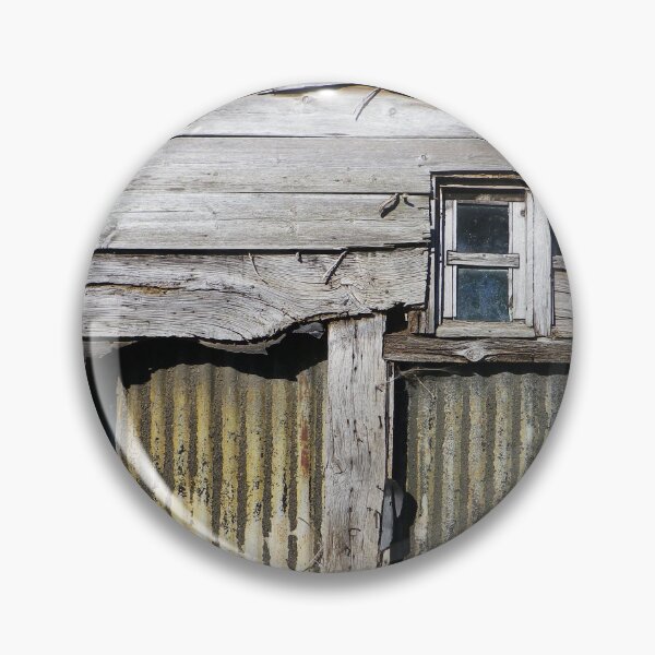 Item preview, Corrugated Iron designed and sold by Paul Davies Cartoons & stuff.