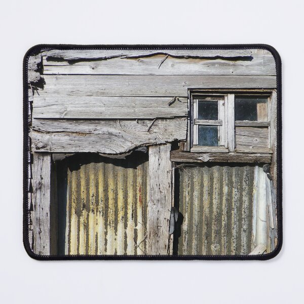 Item preview, Corrugated Iron designed and sold by Paul Davies Cartoons & stuff.