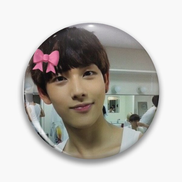 Item preview, Im Siwan - Yim Siwan designed and sold by Dooby's Bizarre .
