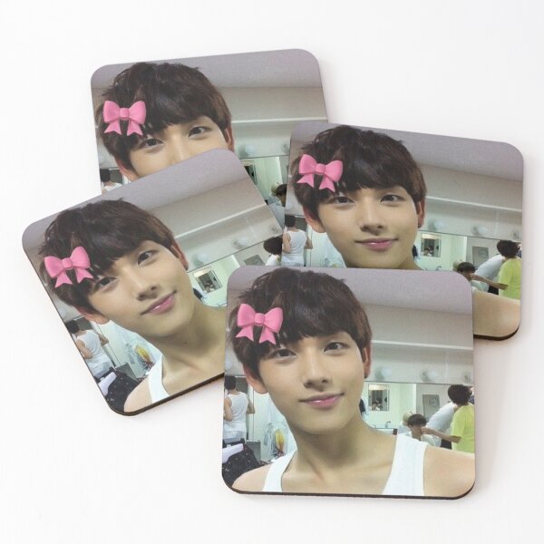 Item preview, Im Siwan - Yim Siwan designed and sold by Dooby's Bizarre .