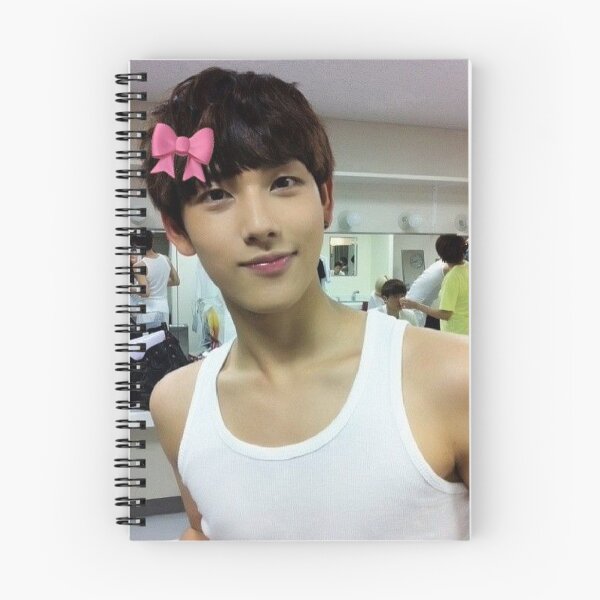 Item preview, Im Siwan - Yim Siwan designed and sold by Dooby's Bizarre .