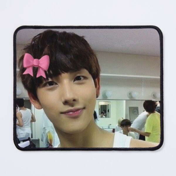 Item preview, Im Siwan - Yim Siwan designed and sold by Dooby's Bizarre .