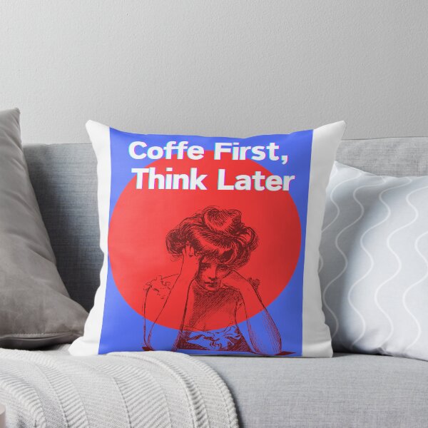 Item preview, Coffe First designed and sold by Dodozaro.