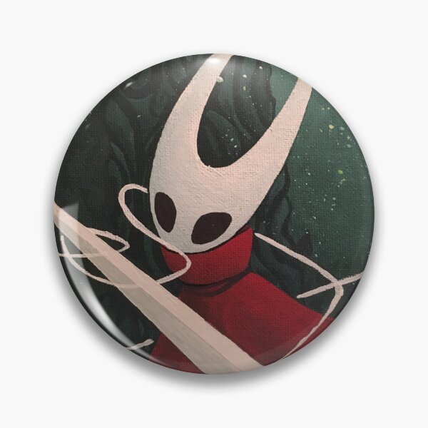 Item preview, Hornet, Protector of Hallownest designed and sold by lintandstuff.