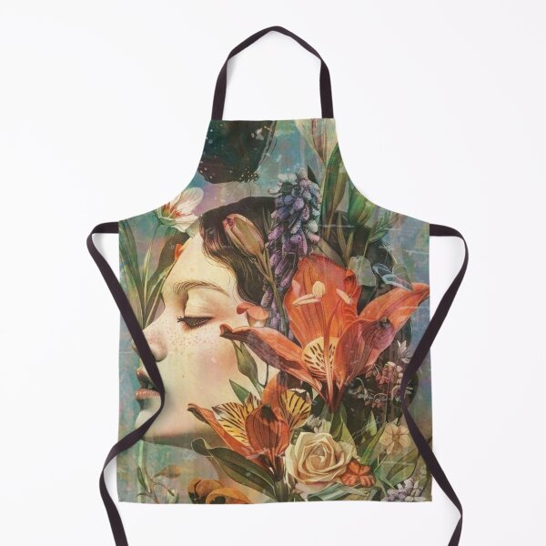 Item preview, Flora designed and sold by sueviolaart.