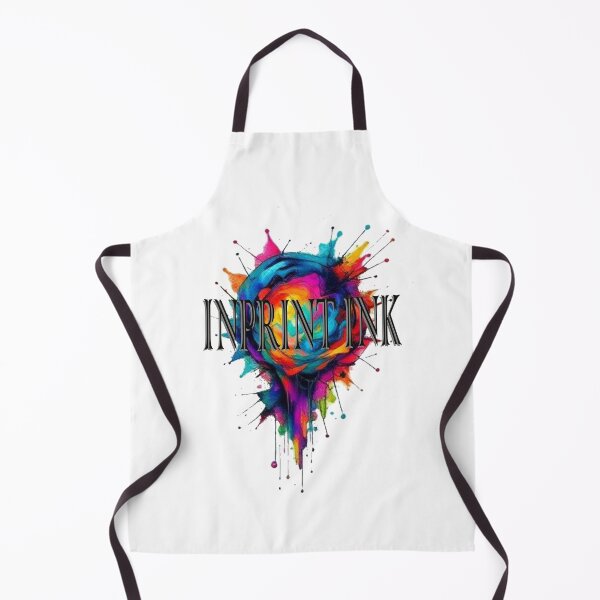 Item preview, INKY BURST designed and sold by inprintink.