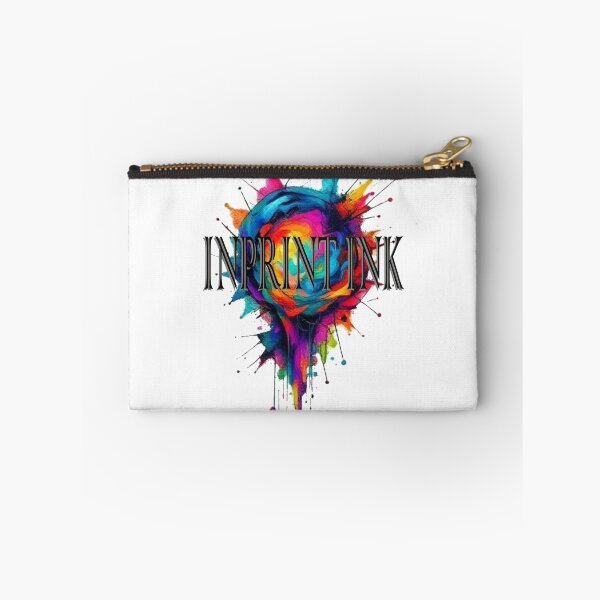 Item preview, INKY BURST designed and sold by inprintink.