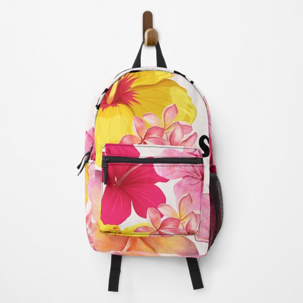 Item preview, Oh Qué Será with flowers Design designed and sold by GracefulandSoft.