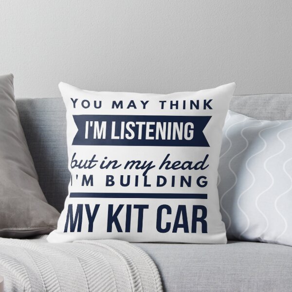 Item preview, In my head; Kit car designed and sold by Amisdelamer.
