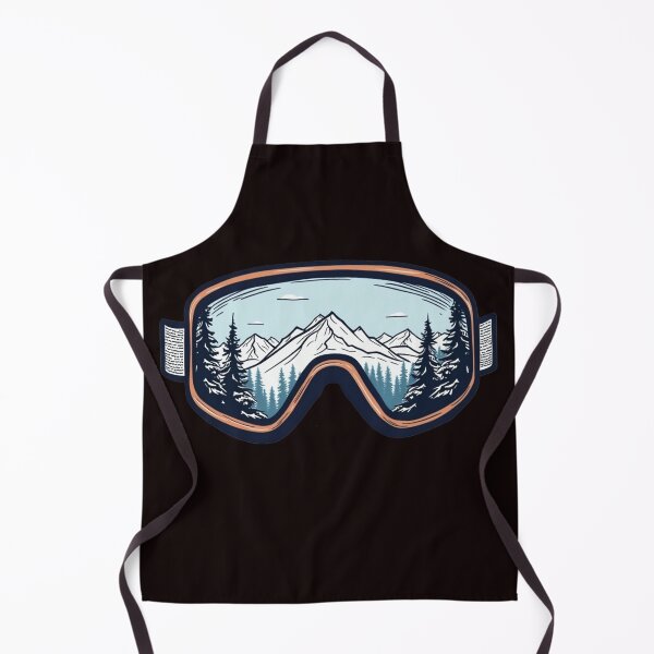 Item preview, Ski goggles designed and sold by jkrphoto.