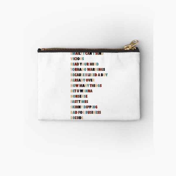 Item preview, Emails I Can't Send designed and sold by Avarie ✨.