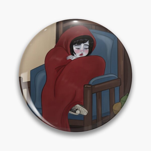 Item preview, Marceline wanna go night night designed and sold by Bruna Esmanhotto.