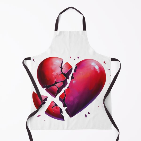Item preview, Hearts break designed and sold by MadameSayCheese.