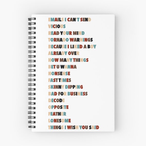 Item preview, Emails I Can't Send Fwd: designed and sold by Avarie ✨.