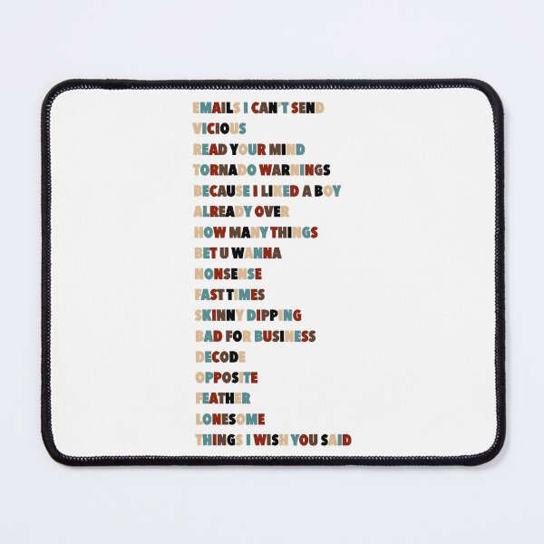 Item preview, Emails I Can't Send Fwd: designed and sold by Avarie ✨.