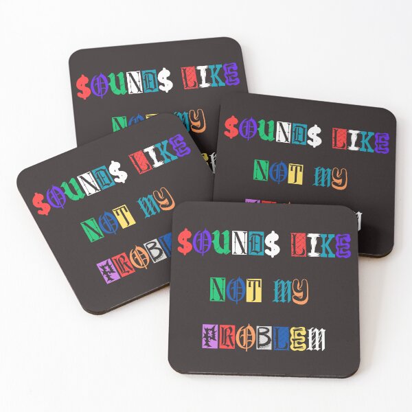 Item preview, Funny T-Shirt With a Message designed and sold by La-Nuna.