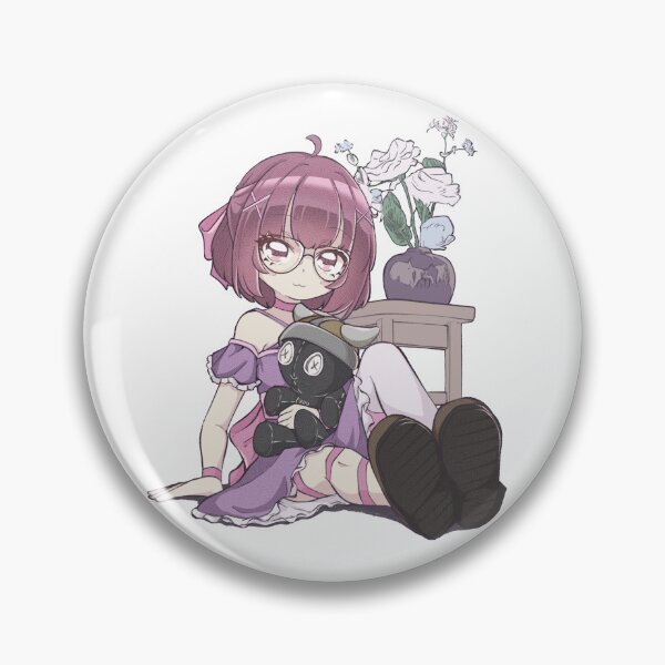 Item preview, Shondo and [You] designed and sold by ThatShondoArtist.