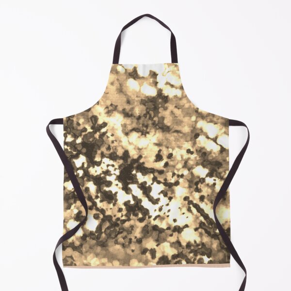 Item preview, Brown artistic watercolor design designed and sold by artoriginal.