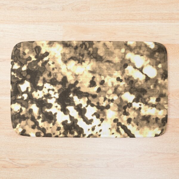 Item preview, Brown artistic watercolor design designed and sold by artoriginal.