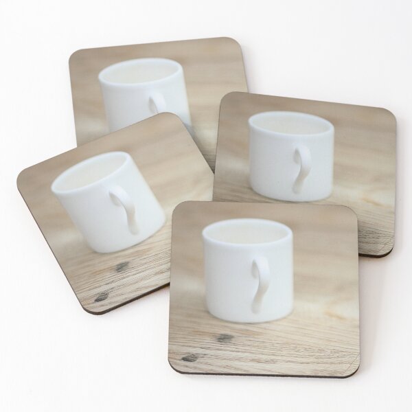 Item preview, Es hora de una taza de café designed and sold by Page Photography.