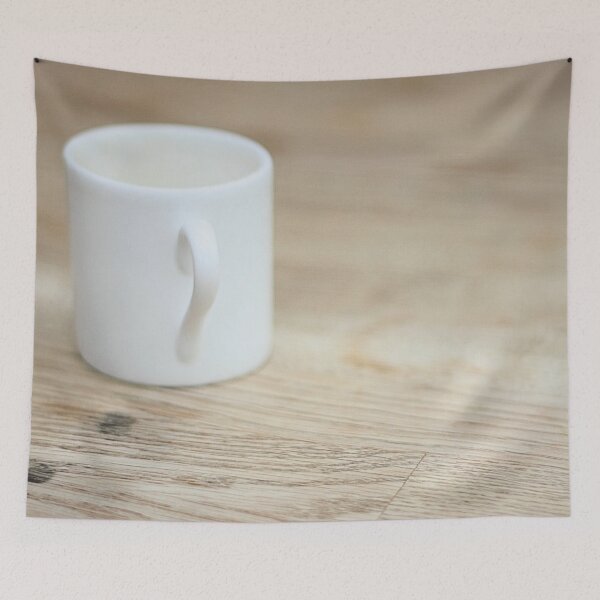 Artikelvorschau, Zeit für eine Tasse Kaffee entworfen und verkauft von Page Photography.