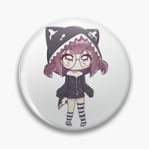 Item preview, Chibi Eldritch Shondo designed and sold by ThatShondoArtist.