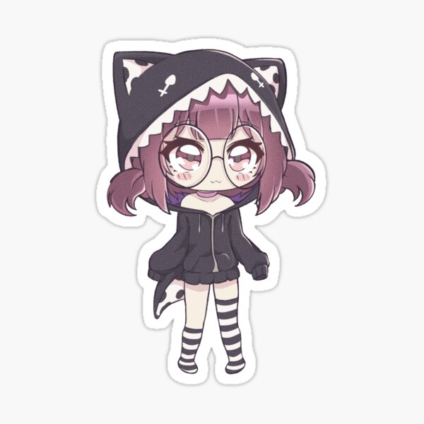 Item preview, Chibi Eldritch Shondo  designed and sold by ThatShondoArtist.