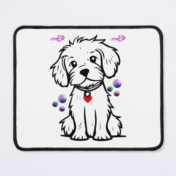 Item preview, King Charles Spaniel, Cavalier King Charles Spaniel, Cavalier King Art Essential T-Shirt designed and sold by Kivenshoping.