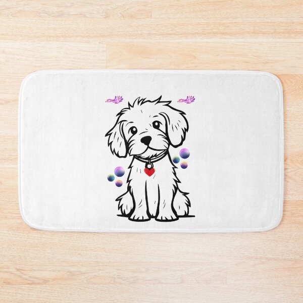 Item preview, King Charles Spaniel, Cavalier King Charles Spaniel, Cavalier King Art Essential T-Shirt designed and sold by Kivenshoping.