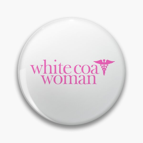 Item preview, white coat woman designed and sold by madebysam :).