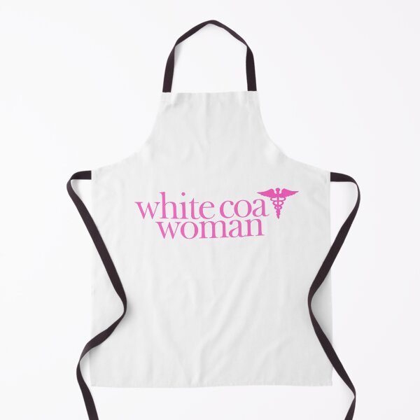 Item preview, white coat woman designed and sold by madebysam :).