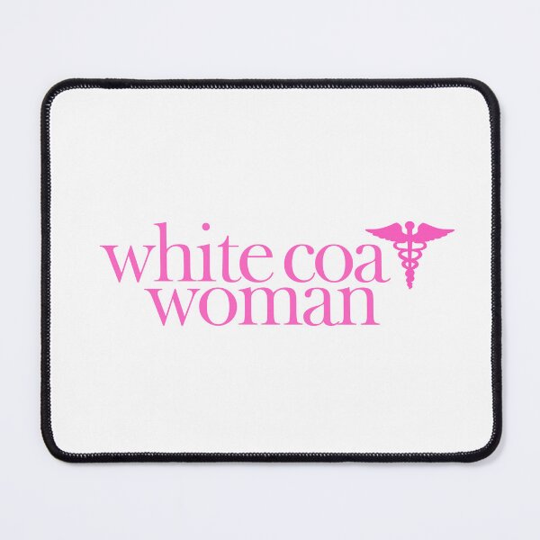 Item preview, white coat woman designed and sold by madebysam :).