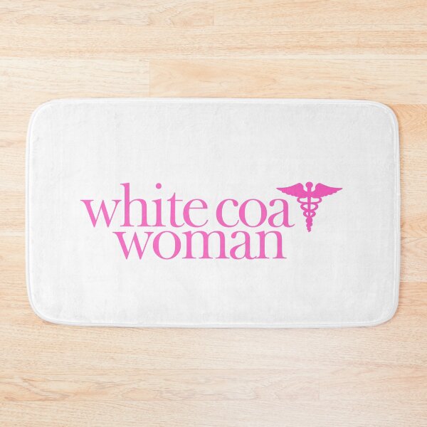 Item preview, white coat woman designed and sold by madebysam :).