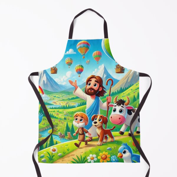 Item preview, Exploring with Jesus designed and sold by JesusClub.