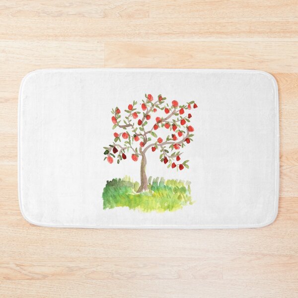 Item preview, Apple Tree  designed and sold by Betty Mackey.