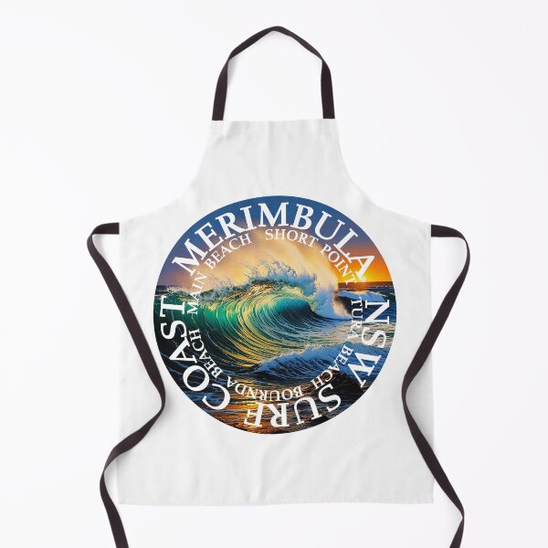 Item preview, Merimbula NSW Surf Coast designed and sold by Jay Laurence Landscapes Australia.