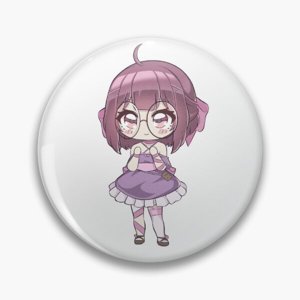 Item preview, Chibi Shondo designed and sold by ThatShondoArtist.