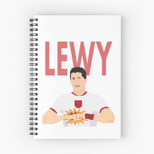 Item preview, Robert Lewandowski designed and sold by Fat Fish Canvas.