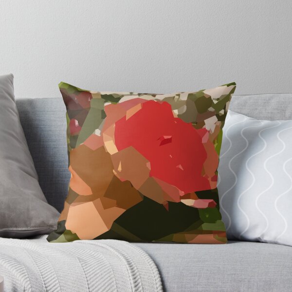 Item preview, Flower Motif 3 designed and sold by MartyAart.