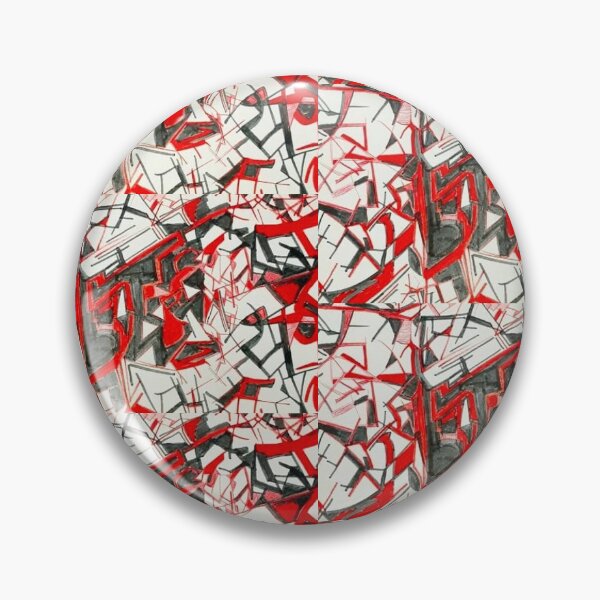 Item preview, Rage II designed and sold by AbstractNB.