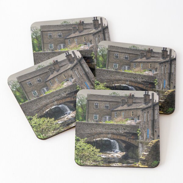 Item preview, Bridge in Hawes designed and sold by tomg.