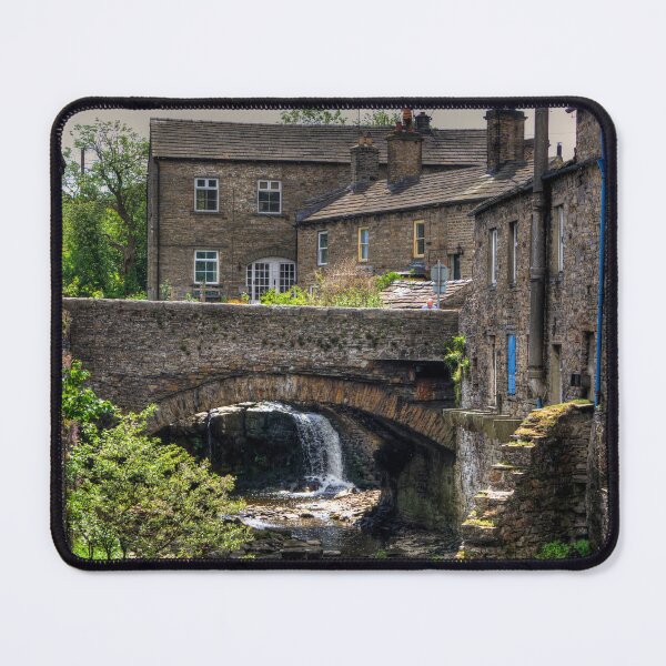 Item preview, Bridge in Hawes designed and sold by tomg.